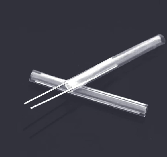 PROTECTION TUBE – GJ.OO29 DOUBLE NEEDLE 4.58MM