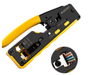 EZ Crimper Tool Easy Pass 