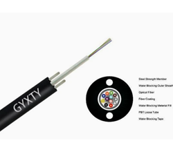 FIBER GYXTY-12Fo 8.0mm steel