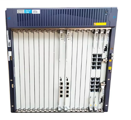 OLT BOARD – C600 10G DC SFUB2