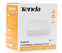 Tenda Switch 5ports