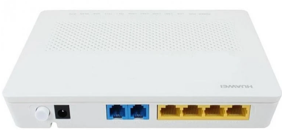 Huawei HG8240H GPON