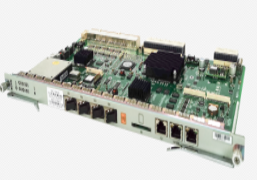 ZTE SCXN Control Card