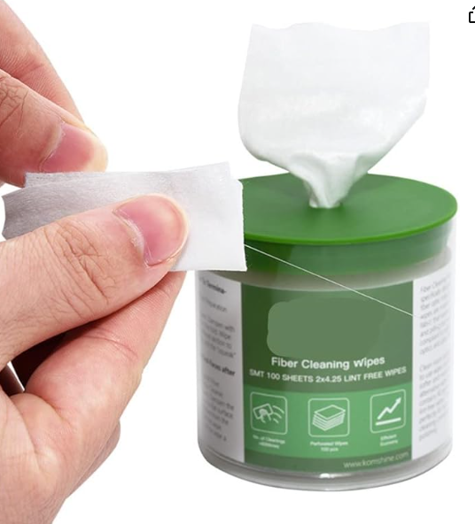 Komshine FOCW Wipes