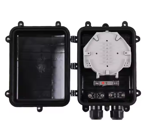 Splicer Closure 24cores