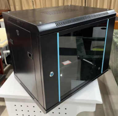 Cabinet Network 19"  9U