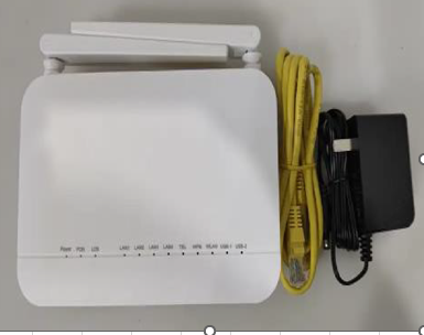 ZTE F6610M WIFI6