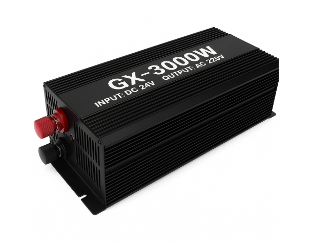 INVERTER – GX-5000W 48V | INPUT: DC 48V | OUTPUT: AC 220V