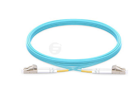 PATCH CORD OM3 – LC/UPC 1M DUPLEX