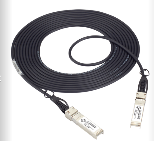 DAC CABLE – SFP+10G 5M PVC