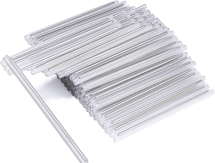 PROTECTION TUBE – GJ.OO29 SINGLE NEEDLE 2.45MM