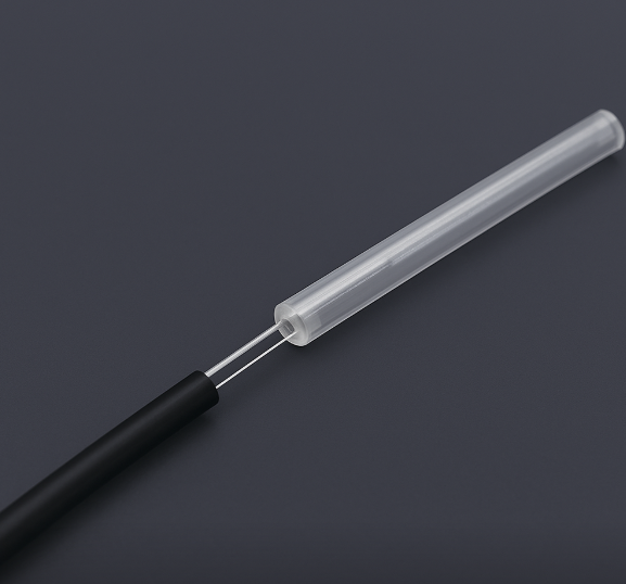 PROTECTION TUBE – GJ.OO29 DOUBLE NEEDLE 4.58MM