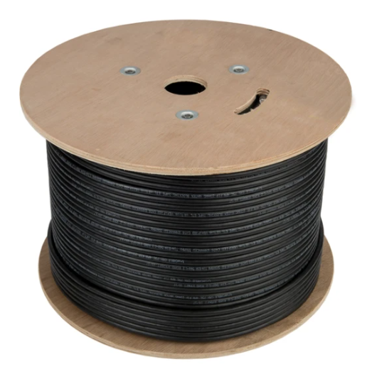 NETWORK CABLE – CAT6 OUTDOOR 305M