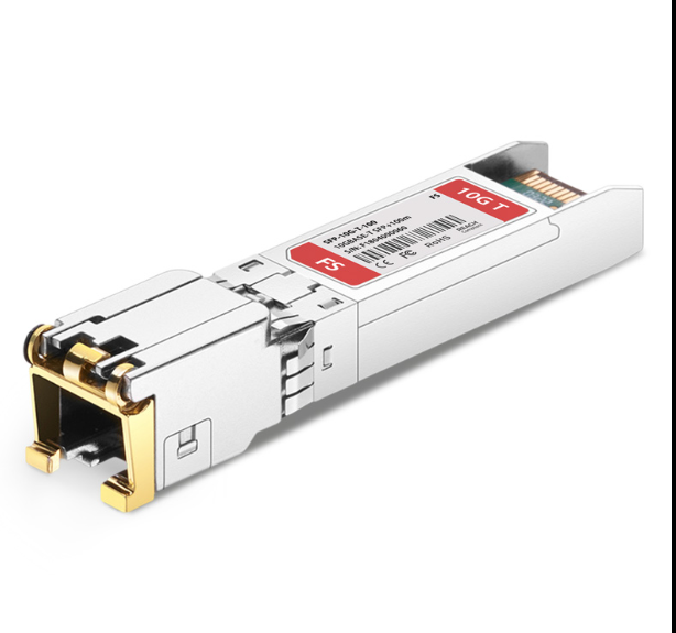 SFP MODULE – MK.065 10GBASE-T 30M
