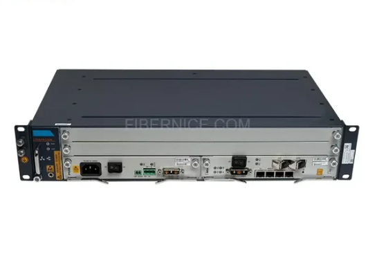 OLT – C320 10G AC USED SMXA/31