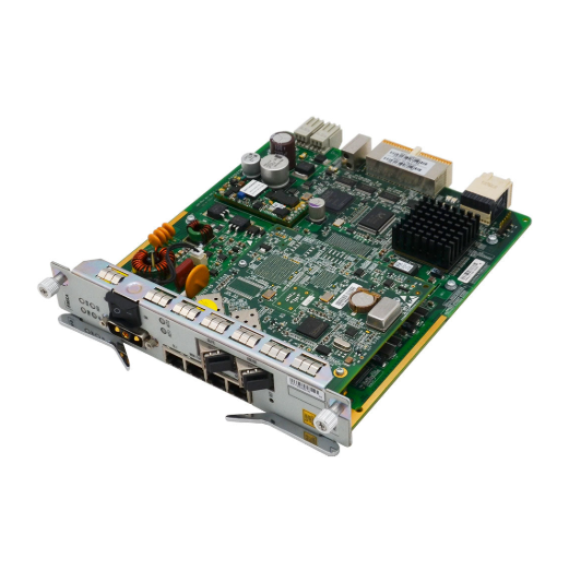 OLT BOARD – SMXA/31 UPLINK FOR C320