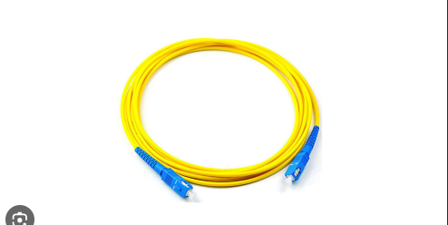 Patch cord SC-SC 2M