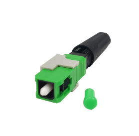 Fast Connector SC/ APC 30mm NEW