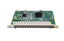 GTGH C++ GPON Card 16ports