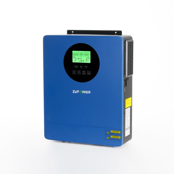 INVERTER - PVG3.5K-24