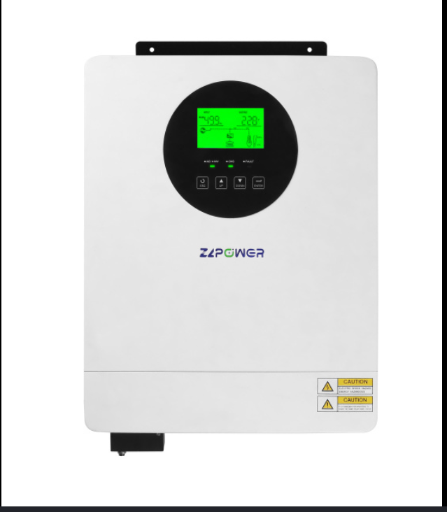 INVERTER - PVX5.6K-24