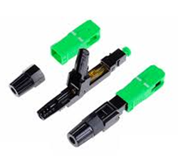 FAST CONNECTOR – SC/APC JESHILE 55MM