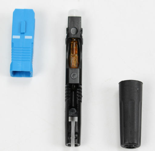 FAST CONNECTOR – LJZ.007 SC/UPC 2301-B 53MM