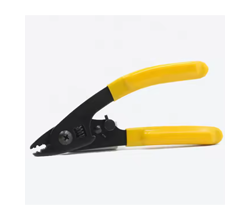 STRIPPER – 3 HOLE TOOL FOR FTTH CABLE