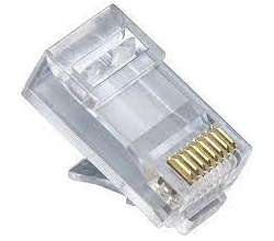 RJ45 – CAT6