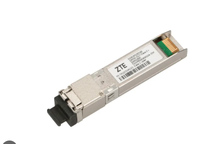 ZTE GTGO C+ SFP