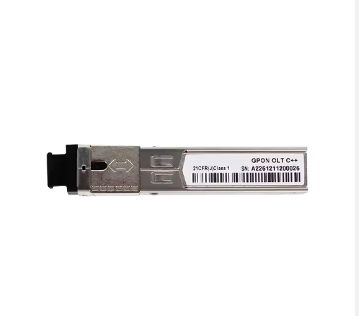 ZTE GTGO C++ SFP