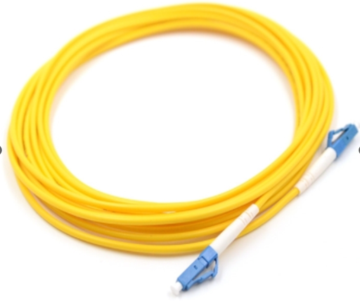 Patch cord LC-LC 1.5M