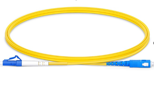 Patch cord SC-LC 1.5M