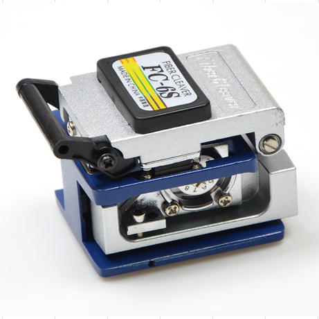 FIBER CLEAVER – FC-6S HIGH PRECISION OPTICAL CUTTER
