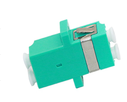 LC Duplex OM3 Muti-mode