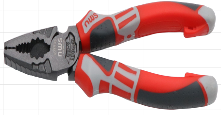 NWS style cutters 6"