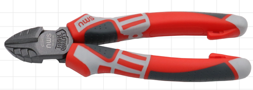NWS diagonal pliers  6