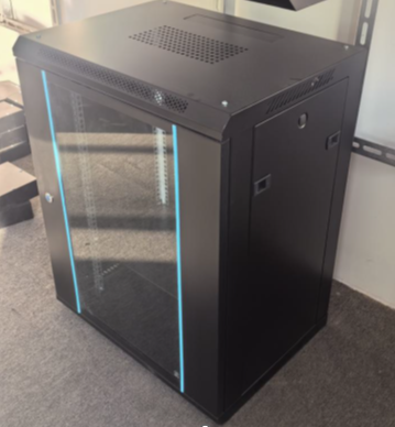 Cabinet Network 19"  12U