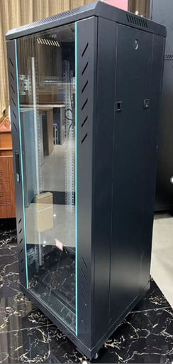 Cabinet Network 19"  37U