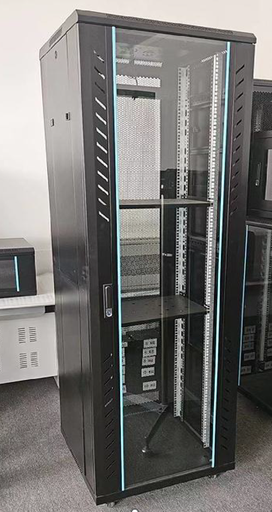 Cabinet Network 19"  42U