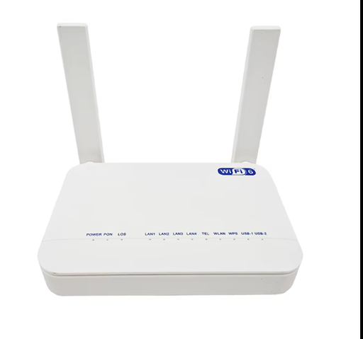 ONU – F6610M0 XPON WIFI6 DUAL BAND