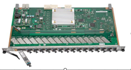 HUAWE H805GPFD C++