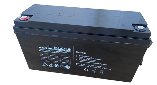 BATTERY – 12V 150AH