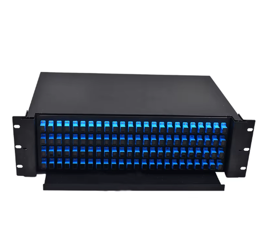 ODF TERMINAL BOX – 96FO SC/APC 3U