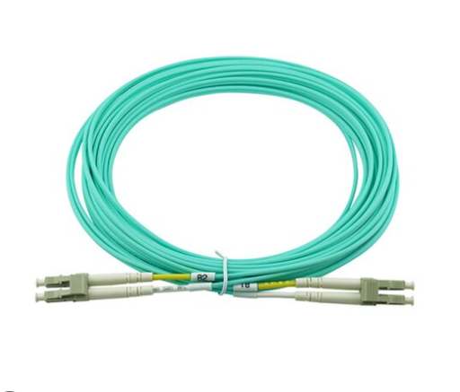 PATCH CORD OM3 – LC/UPC 5M DUPLEX
