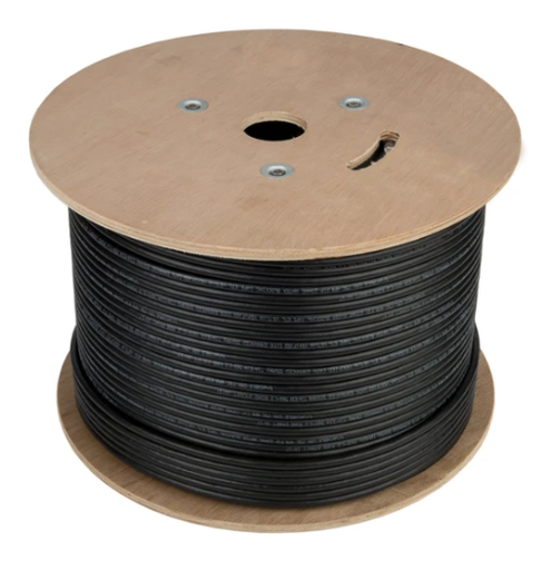 NETWORK CABLE – CAT6 OUTDOOR 305M