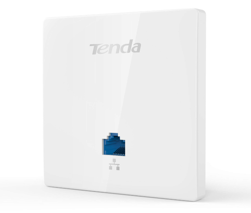 PANEL ACCESS POINT – TENDA W6-S 300M