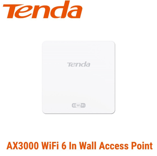 PANEL ACCESS POINT – TENDA W15 WIFI6