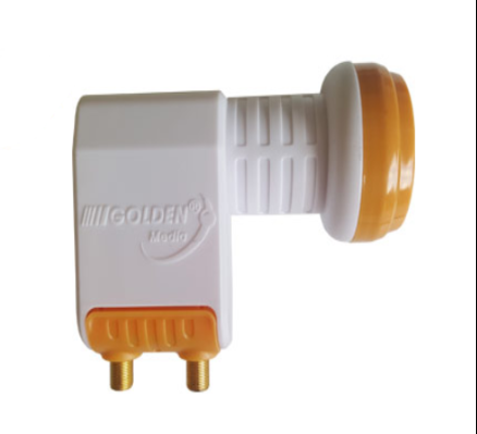 Universal Twin LNB 202