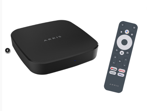 ARRIS VIP 7100 Android